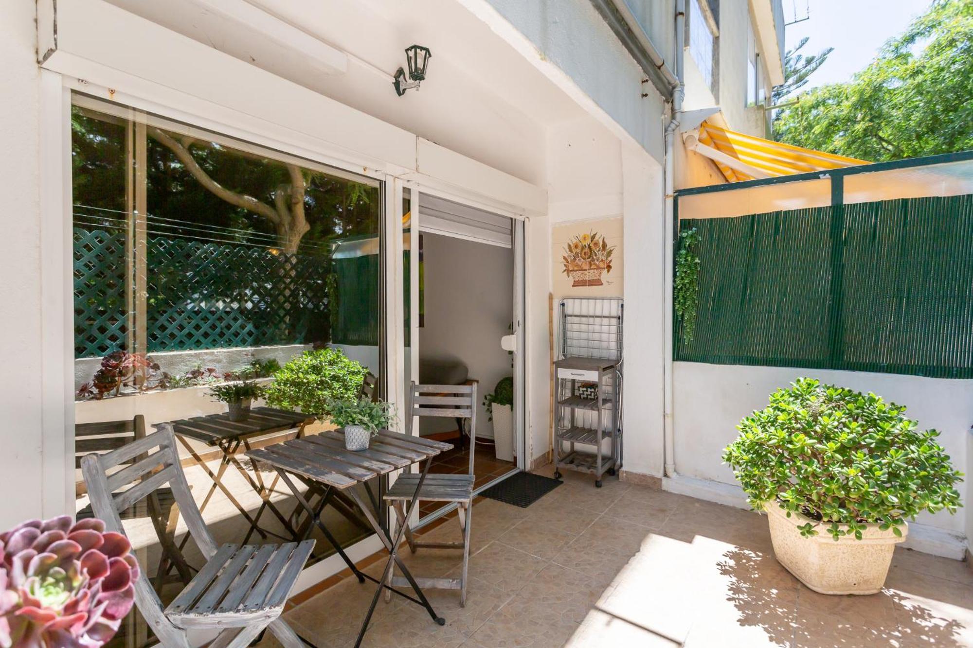 Beguest Gandarinha Apartment Cascais Exterior photo